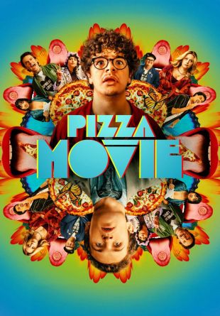 Pizza Movie