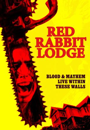 Red Rabbit Lodge
