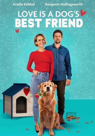 Love Is a Dog's Best Friend