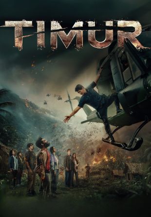 Timur