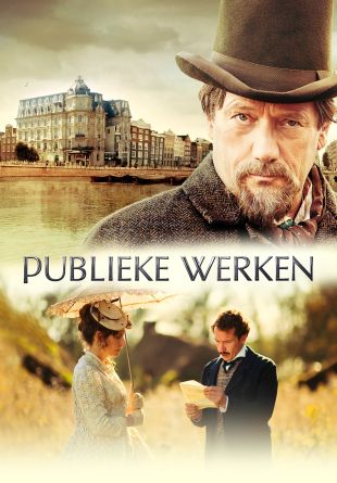 Publieke werken