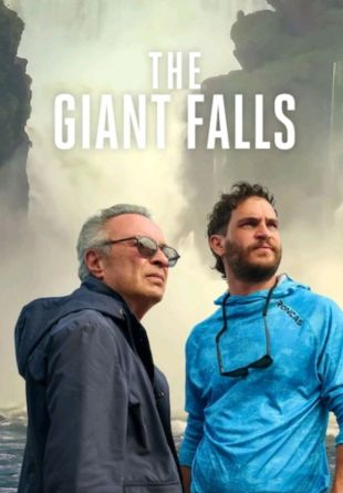 The Last Giant
