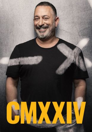 CMXXIV