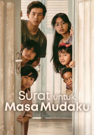Surat Untuk Masa Mudaku