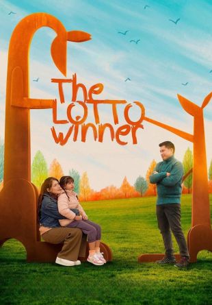 The Lotto Winner