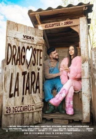 Dragoste la țară