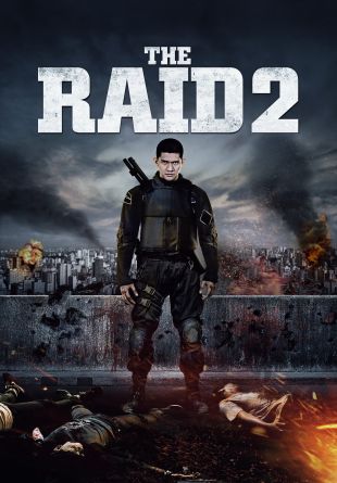 The Raid
