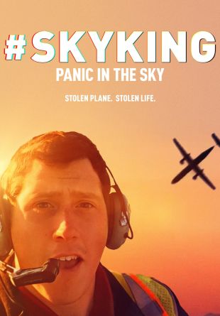 #SKYKING