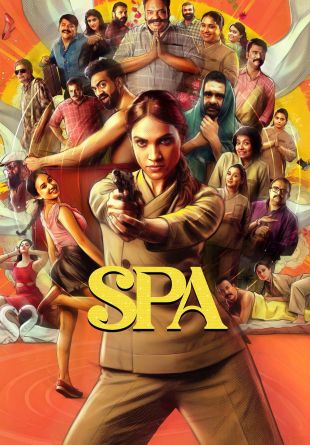 Spa