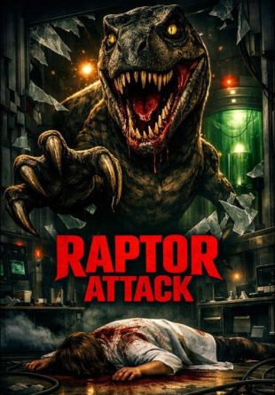Raptor Attack