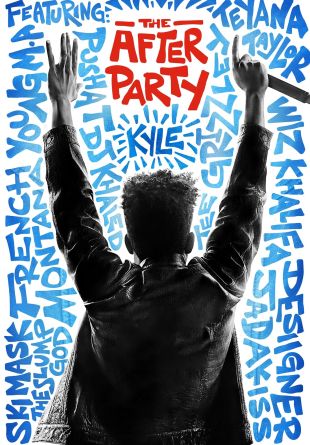 The After Party