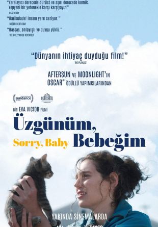 Sorry, Baby