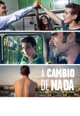 A cambio de nada