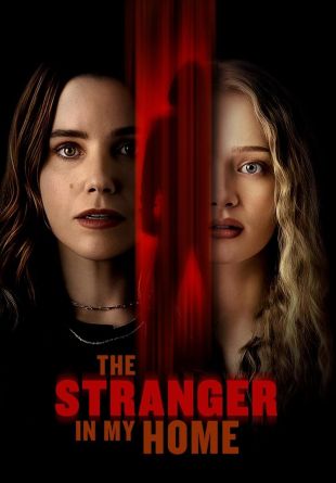 The Stranger in My Home