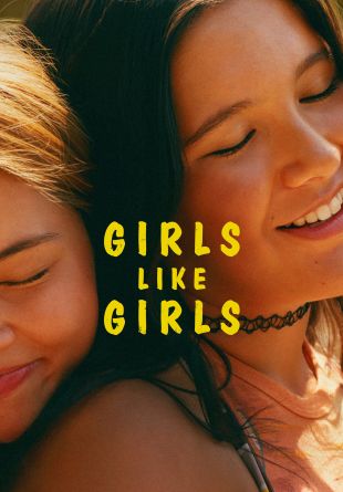 Girls Like Girls