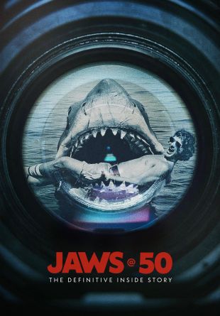 Jaws @ 50: The Definitive Inside Story