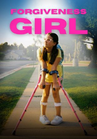 Forgiveness Girl