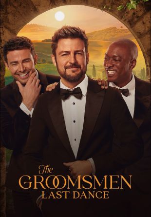 The Groomsmen: Last Dance