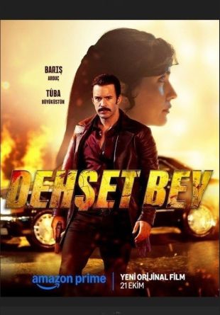 Dehset Bey