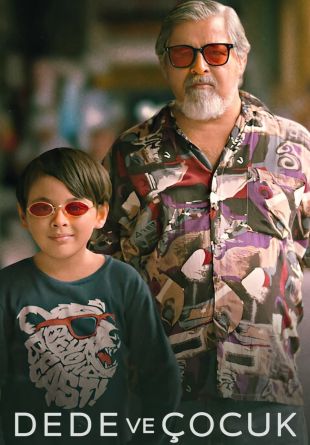 Lolo and the Kid