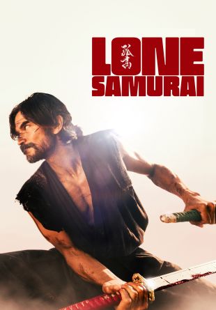 Lone Samurai