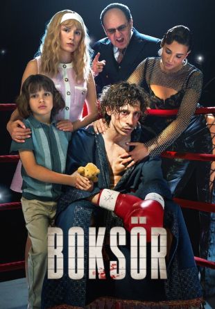 Boxer
