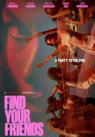Find Your Friends