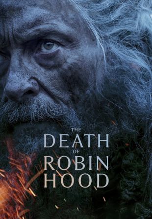 The Death of Robin Hood