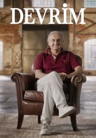Devrim