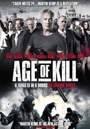 Age Of Kill