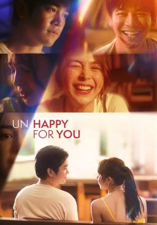 Un/Happy for You