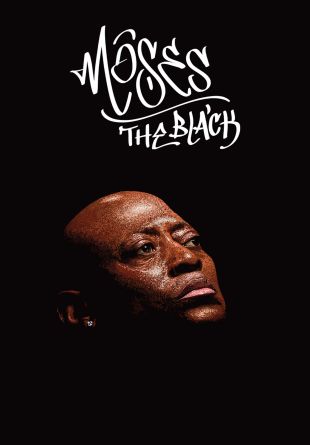 Moses the Black