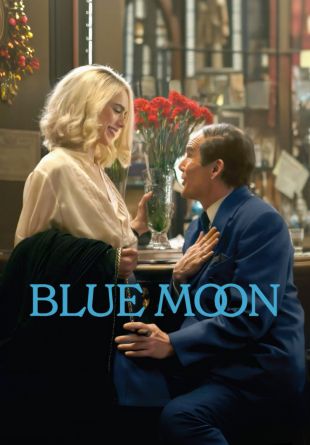 Blue Moon