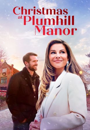 Christmas at Plumhill Manor