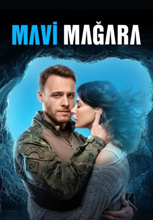 Mavi Mağara
