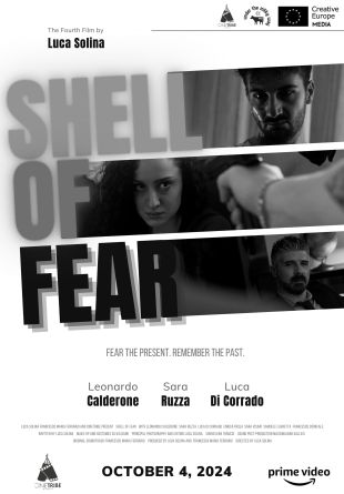 Shell of Fear