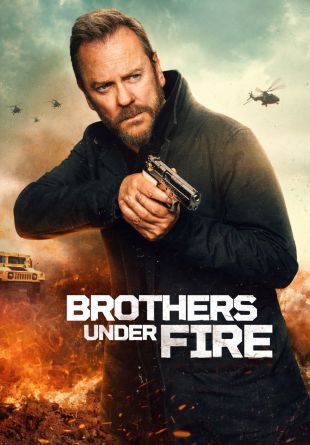 Brothers Under Fire
