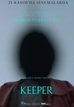 Keeper