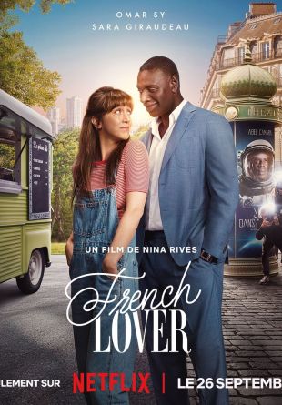 French Lover