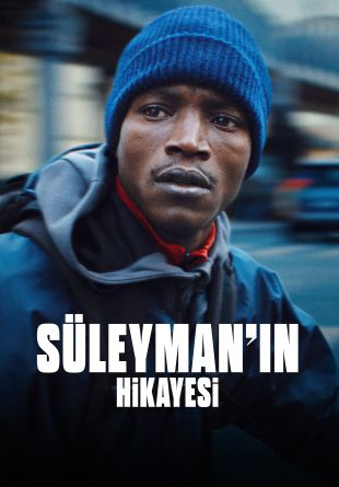 Souleymane's Story