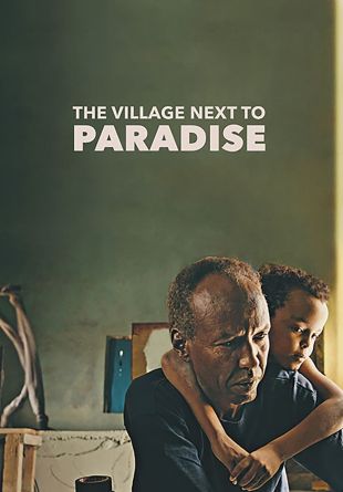 The Village Next to Paradise