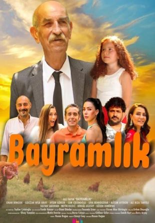 Bayramlik