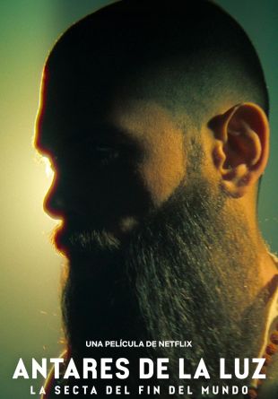 The Doomsday Cult of Antares de la Luz