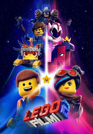 The Lego Movie 2: The Second Part