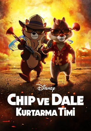 Chip 'n Dale: Rescue Rangers