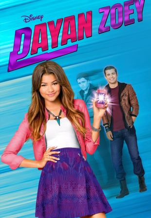 Zapped