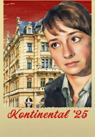 Kontinental '25