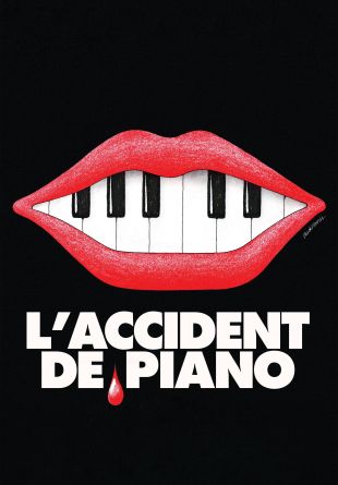The Piano Accident