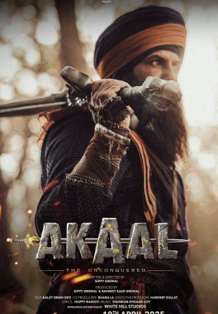 Akaal: The Unconquered