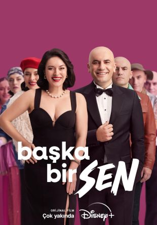 Baska Bir Sen